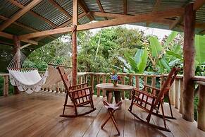 Finca Amistad Cacao Lodge