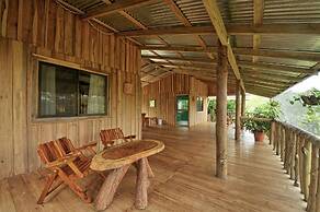 Finca Amistad Cacao Lodge