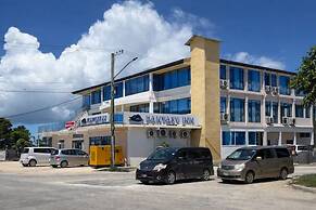 Fantasy Inn