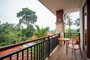 Yoga Sri Ubud Hotel & Spa