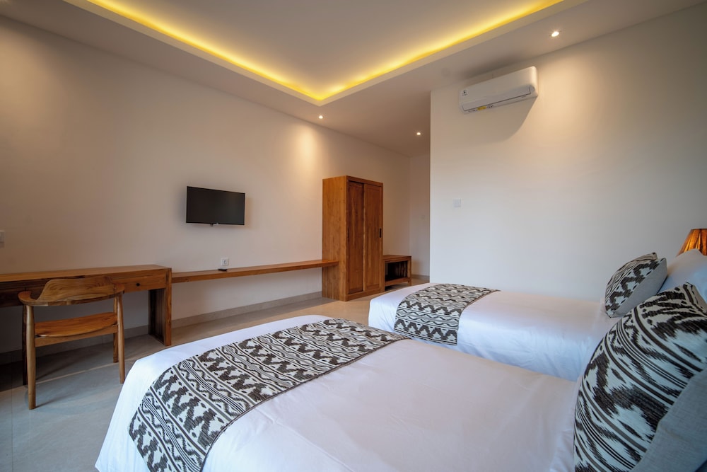 Yoga Sri Ubud Hotel & Spa