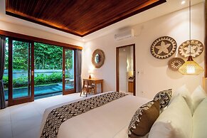 Yoga Sri Ubud Hotel & Spa