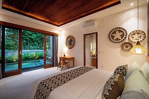 Yoga Sri Ubud Hotel & Spa