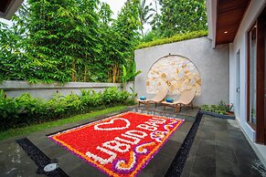 Yoga Sri Ubud Hotel & Spa