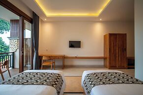 Yoga Sri Ubud Hotel & Spa