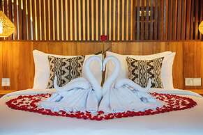 Yoga Sri Ubud Hotel & Spa