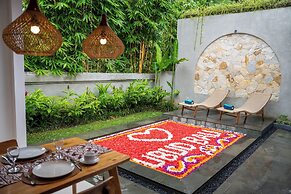 Yoga Sri Ubud Hotel & Spa