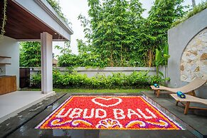 Yoga Sri Ubud Hotel & Spa