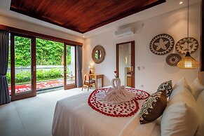 Yoga Sri Ubud Hotel & Spa