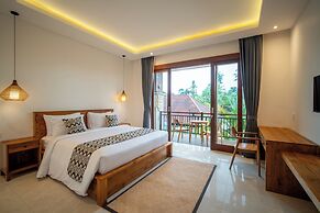 Yoga Sri Ubud Hotel & Spa
