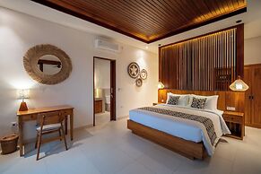 Yoga Sri Ubud Hotel & Spa