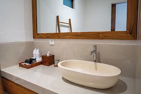 Yoga Sri Ubud Hotel & Spa