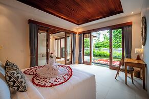 Yoga Sri Ubud Hotel & Spa