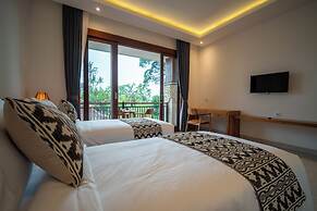 Yoga Sri Ubud Hotel & Spa