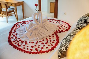 Yoga Sri Ubud Hotel & Spa