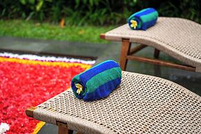 Yoga Sri Ubud Hotel & Spa