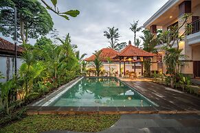 Yoga Sri Ubud Hotel & Spa