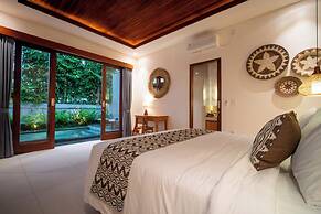 Yoga Sri Ubud Hotel & Spa