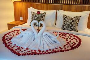 Yoga Sri Ubud Hotel & Spa