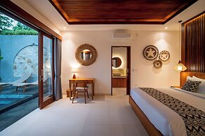 Yoga Sri Ubud Hotel & Spa