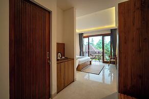 Yoga Sri Ubud Hotel & Spa