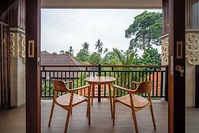 Yoga Sri Ubud Hotel & Spa
