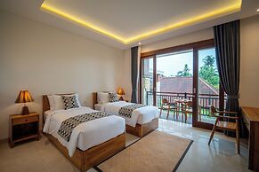 Yoga Sri Ubud Hotel & Spa