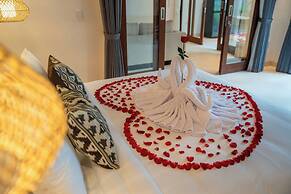 Yoga Sri Ubud Hotel & Spa
