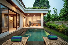 Yoga Sri Ubud Hotel & Spa