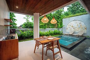 Yoga Sri Ubud Hotel & Spa