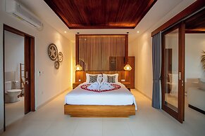Yoga Sri Ubud Hotel & Spa