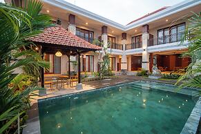 Yoga Sri Ubud Hotel & Spa