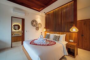 Yoga Sri Ubud Hotel & Spa