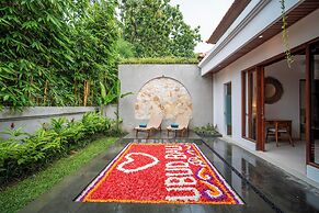 Yoga Sri Ubud Hotel & Spa