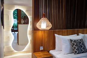 Yoga Sri Ubud Hotel & Spa
