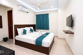 At Homes Hotel Darbar
