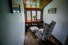 Brockenhurst Bungalow