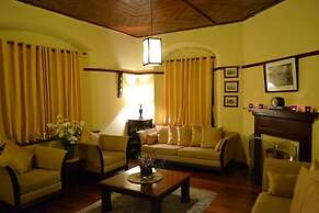 Brockenhurst Bungalow