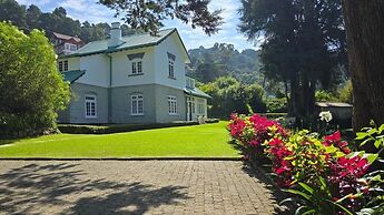 Brockenhurst Bungalow