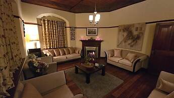 Brockenhurst Bungalow