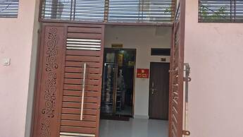 Hanumant Kripa Paying Guest House