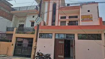 Hanumant Kripa Paying Guest House