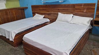 Hanumant Kripa Paying Guest House