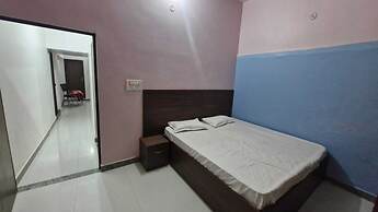 Hanumant Kripa Paying Guest House
