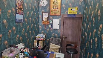 Hanumant Kripa Paying Guest House