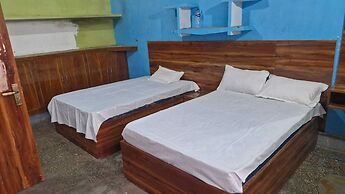 Hanumant Kripa Paying Guest House