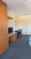 Kingston Ocean View Motel
