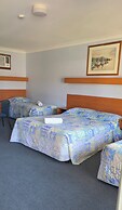 Kingston Ocean View Motel