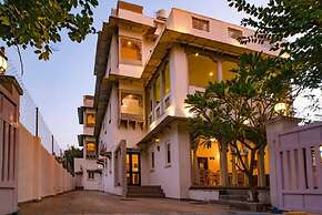 Villa Sagat Raaso