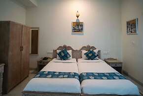 Villa Sagat Raaso